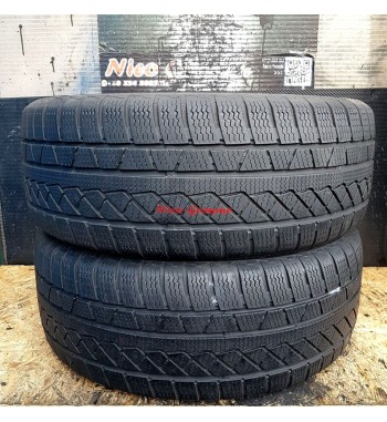 GOMME USATE 235/50R18 101V...