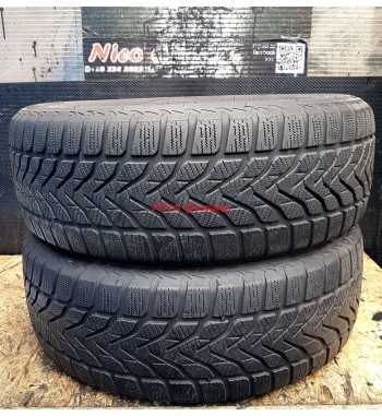 GOMME USATE 215/60R17 100V...