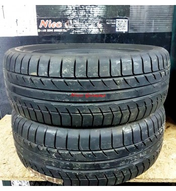 GOMME NUOVE 255/55R19 111W...