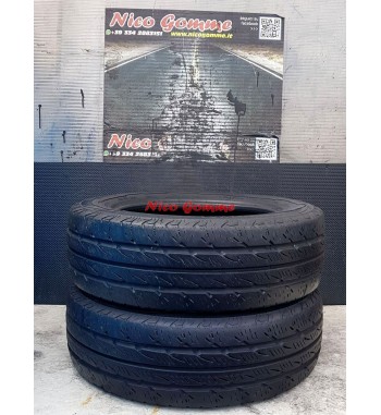 GOMME USATE 205/65R16...