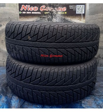GOMME USATE 205/55R16 91H...