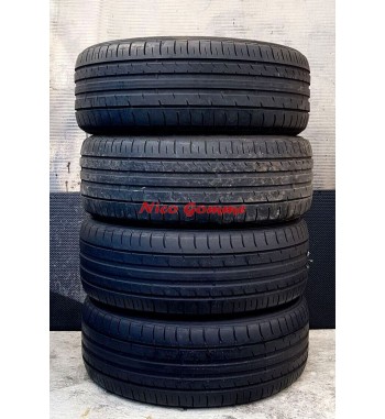 GOMME USATE 215/50R18 92W...