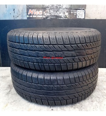 GOMME USATE 215/65R16 98H...