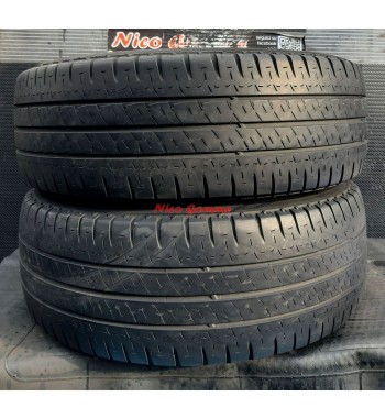 GOMME USATE 205/70R15...