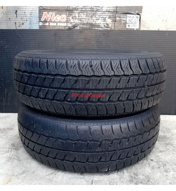 GOMME NUOVE 195/60R16 C...