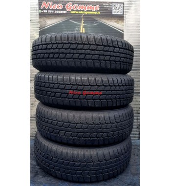 GOMME USATE 165/60R15 81T...