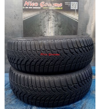 GOMME USATE 185/55R15 86H...