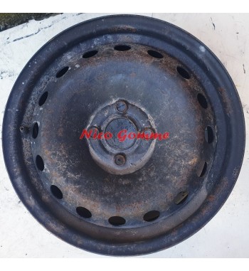 CERCHIONI IN FERRO USATI...