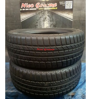 GOMME USATE 195/45R16 84V...