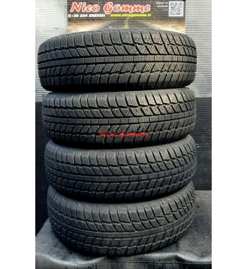 GOMME USATE 195/45R16 84H...