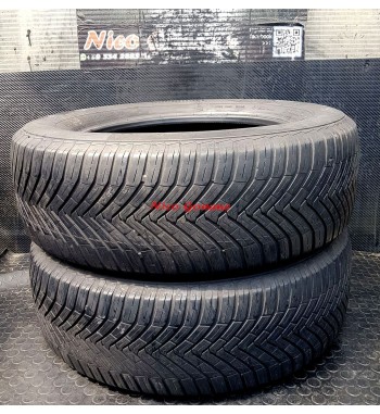 GOMME USATE 215/65R16 102V...
