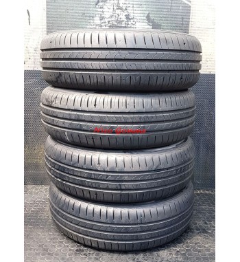 GOMME USATE 155/65R13 73T...