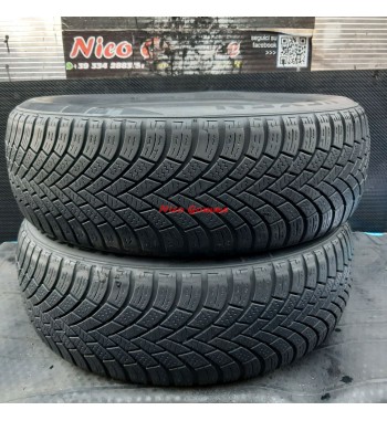 GOMME USATE  205/60R16 92H...