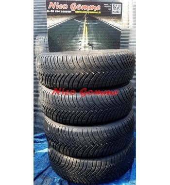 GOMME USATE 155/65R14 75T...