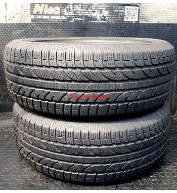 GOMME USATE 215/55R17 98V...