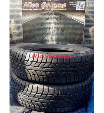 GOMME USATE 185/65R15 88T...