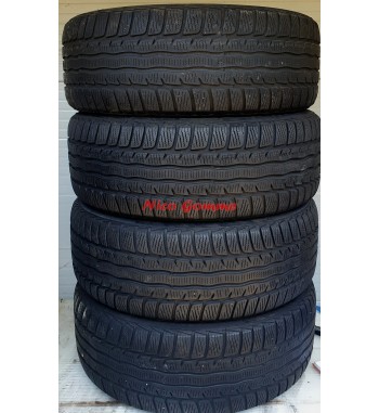 GOMME USATE 195/60R15 88T...