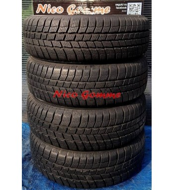 GOMME USATE 195/60R15 88H...