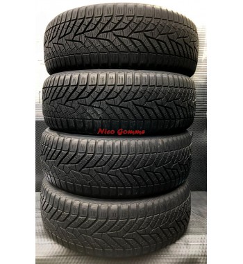 GOMME USATE 205/55R16 91T...