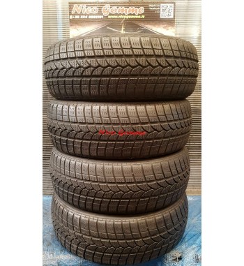 GOMME USATE 205/55R16 91T...
