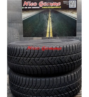GOMME USATE 205/55R16 91T...