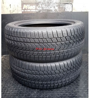 GOMME USATE 215/50R18 96V...