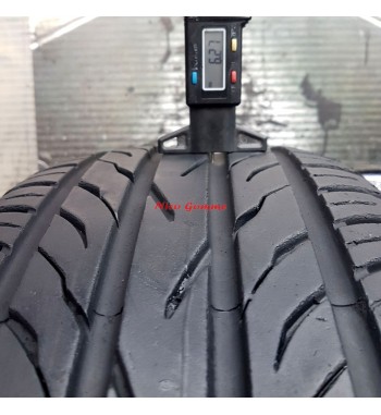 GOMME USATE 215/55R18 99V...