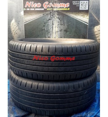 GOMME USATE 215/55R18 99V...