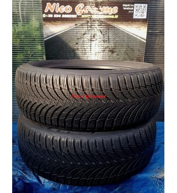 GOMME USATE 195/55R15 85H...