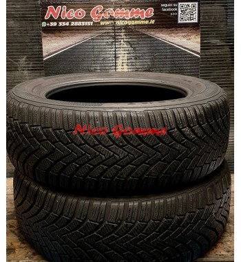 GOMME USATE 205/55R16 91H...