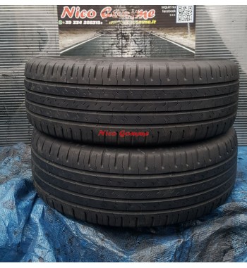 GOMME USATE 215/60R16 95V...