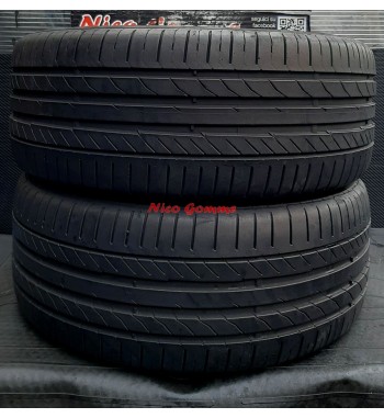GOMME USATE 235/50R19 99V...