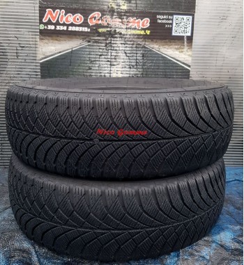 GOMME USATE 215/65R16 102V...