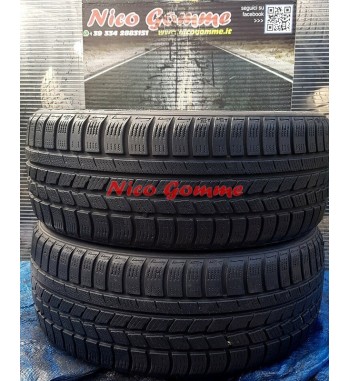 GOMME USATE 215/40R17 87V...