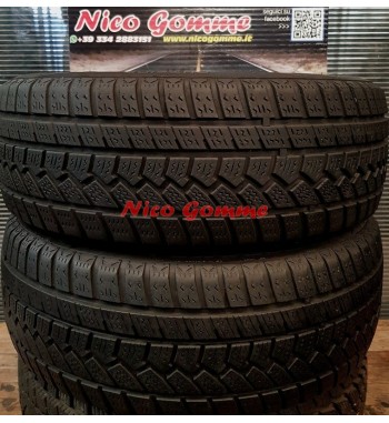 GOMME USATE 225/50R17 98H...