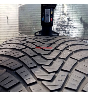 GOMME USATE 225/55R17 101W...