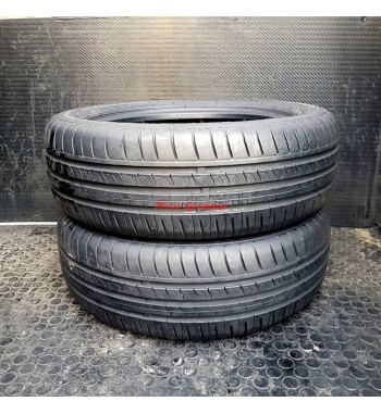 GOMME USATE  165/60R14 75H...