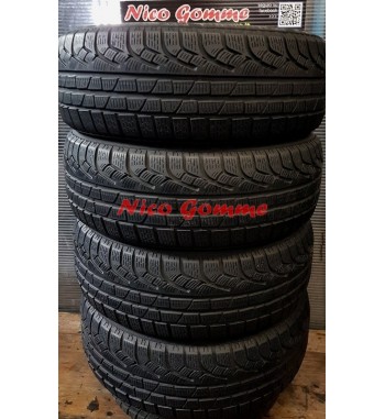 GOMME USATE 205/50R17 93V...