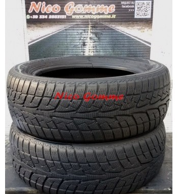 GOMME USATE 225/60R16 98T...