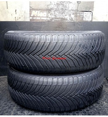 GOMME USATE 205/55R19 97V...