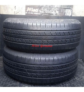 GOMME USATE 245/60R18 105H...