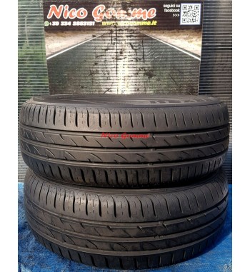 GOMME USATE 175/60R15 81H...