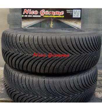 GOMME USATE 215/60R16 99H...