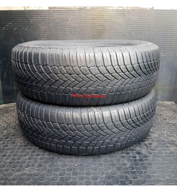 GOMME USATE 195/65R15 91H...