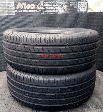GOMME USATE  215/55R17 98W...