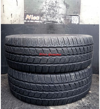 GOMME USATE 235/65R16...