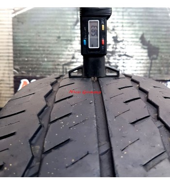 GOMME USATE 215/65R16C...