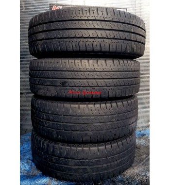 GOMME USATE 225/65R16C...