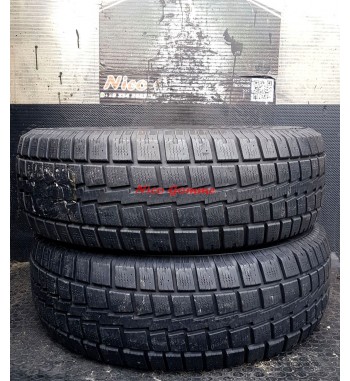 GOMME USATE 245/70R17 110S...