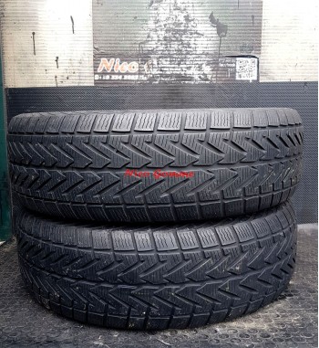 GOMME USATE 235/70R17 111H...